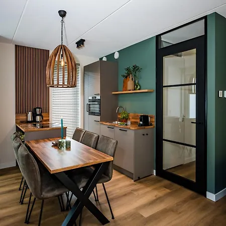 Tatil Evi In Veluwe Surrounded By Nature *