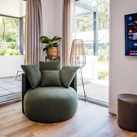 Tatil Evi In Veluwe Surrounded By Nature *