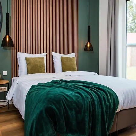 Tatil Evi In Veluwe Surrounded By Nature Voorthuizen