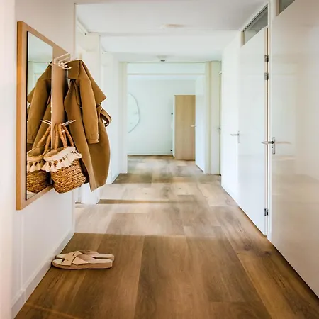 In Veluwe Surrounded By Nature Voorthuizen