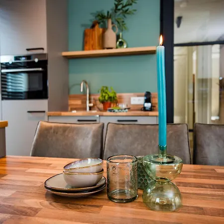 Tatil Evi In Veluwe Surrounded By Nature *