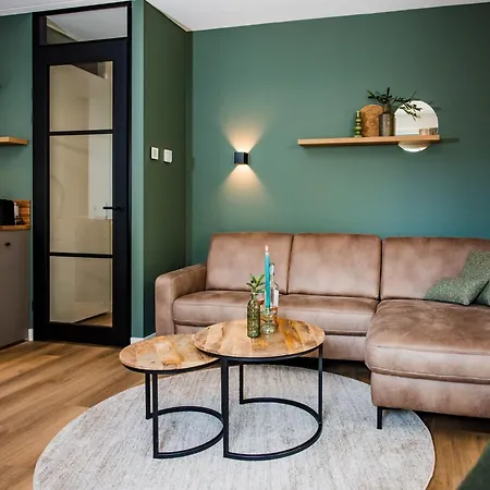 In Veluwe Surrounded By Nature * Voorthuizen