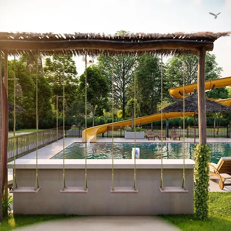 Tatil Evi In Veluwe Surrounded By Nature Voorthuizen