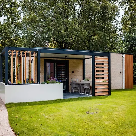 Tatil Evi In Veluwe Surrounded By Nature