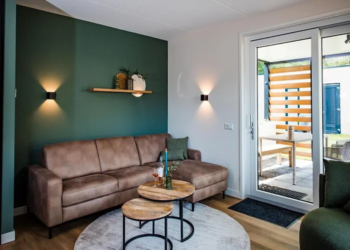 Semesterbostad In Veluwe Surrounded By Nature Voorthuizen