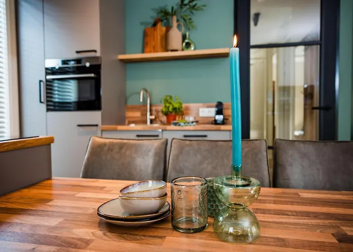 Semesterbostad In Veluwe Surrounded By Nature *