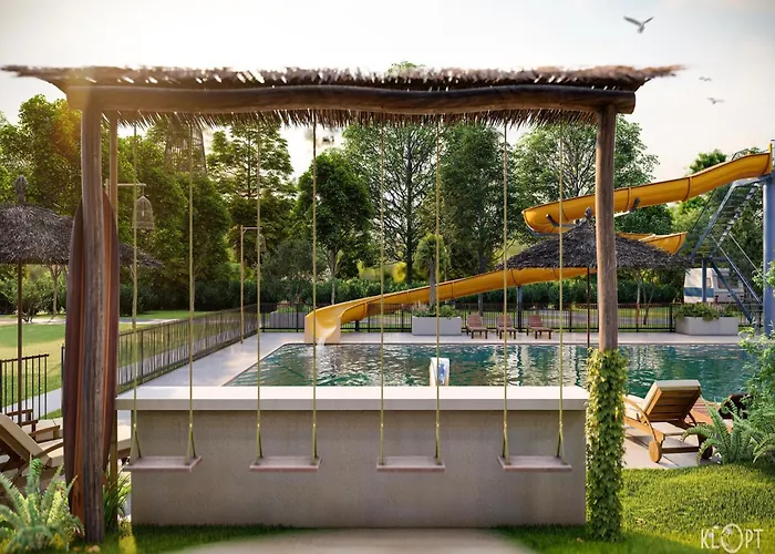 Semesterbostad In Veluwe Surrounded By Nature Voorthuizen