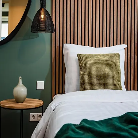 度假居 In Veluwe Surrounded By Nature