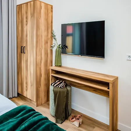 In Veluwe Surrounded By Nature