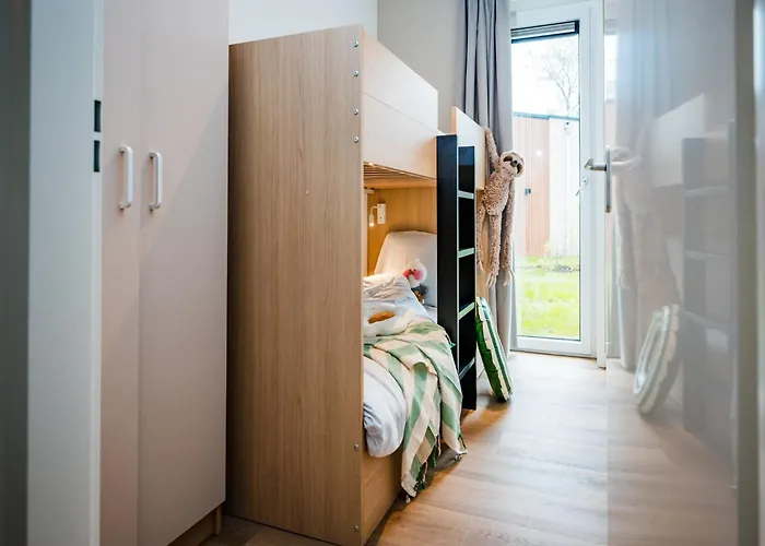 In Veluwe Surrounded By Nature Feriehus Voorthuizen