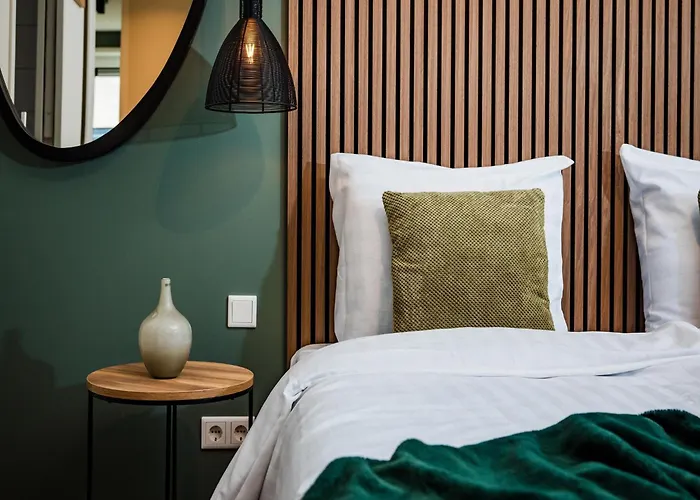 Feriehus In Veluwe Surrounded By Nature