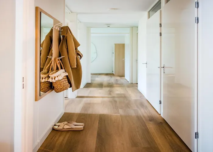 In Veluwe Surrounded By Nature Voorthuizen